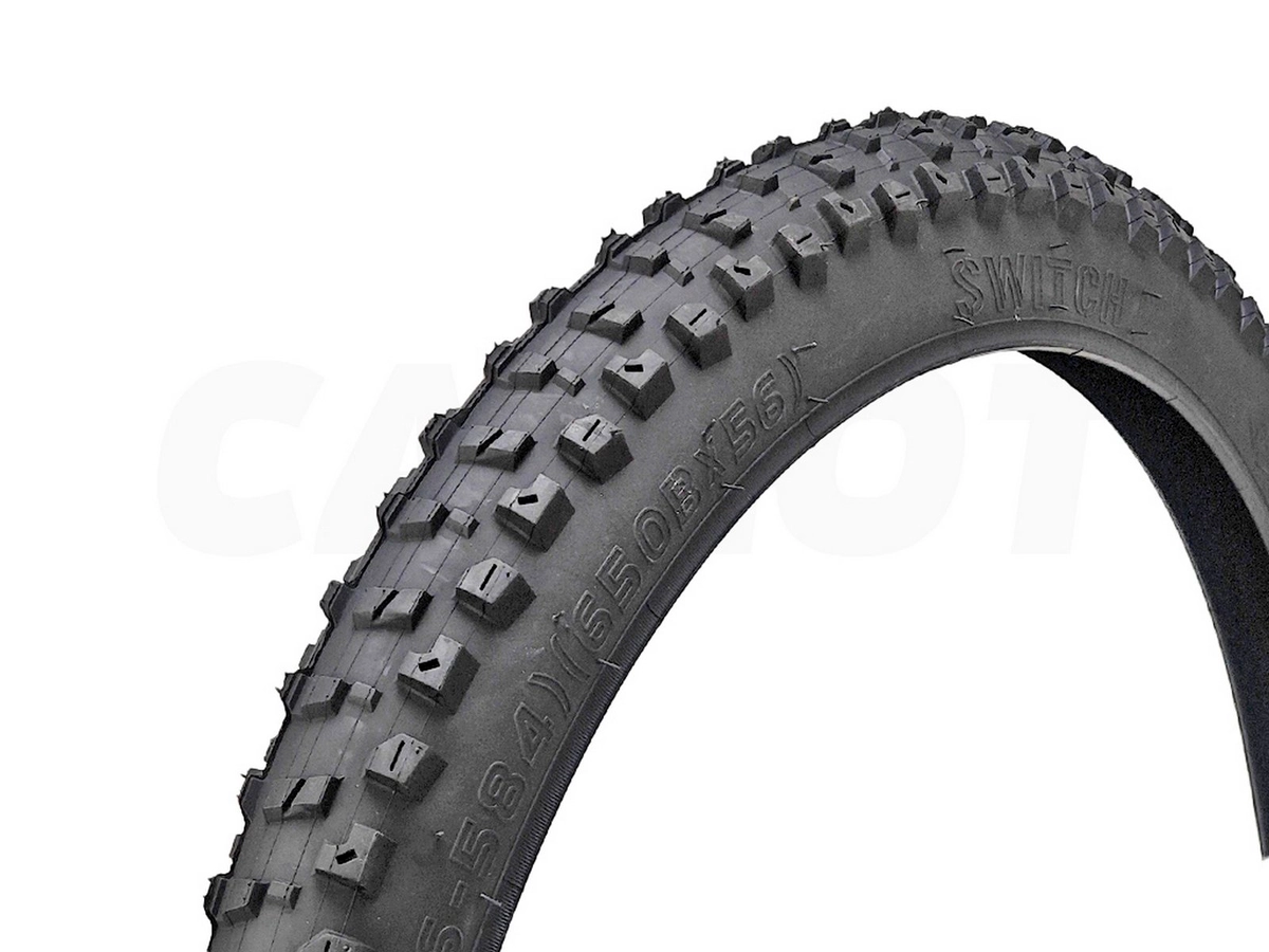 Покрышка 27,5" x2,20 Duro DB-1075, без камеры