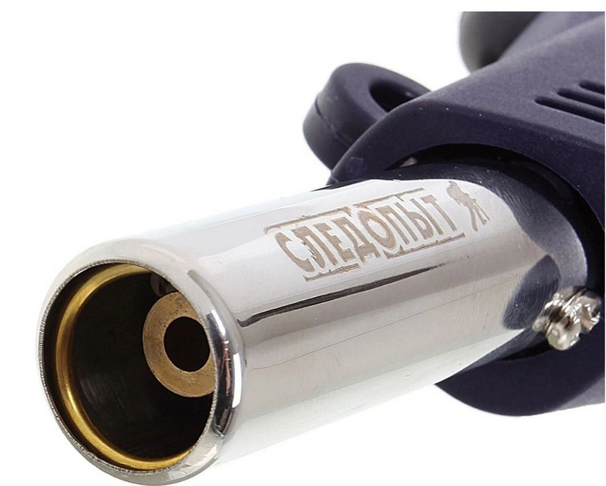 Горелка газовая Следопыт GTP-N05