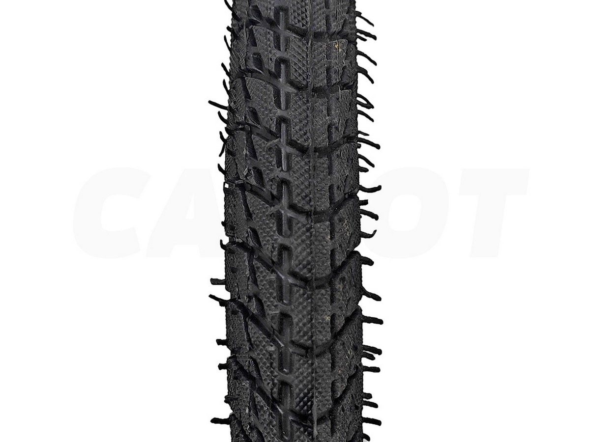 Покрышка 12" x1,75 ZT-0078, без камеры
