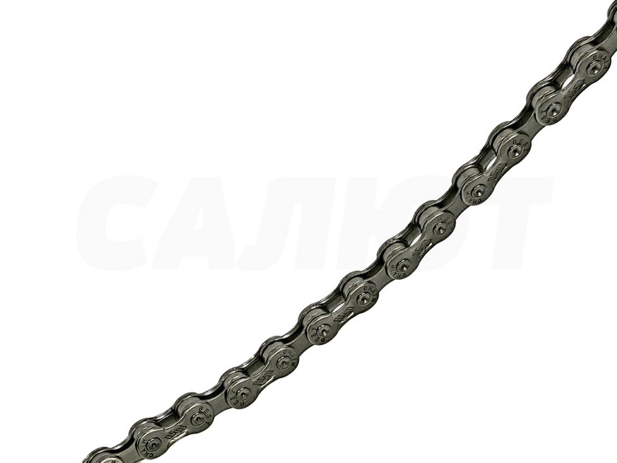 Цепь Chiyuan Chain 116зв. 8ск.