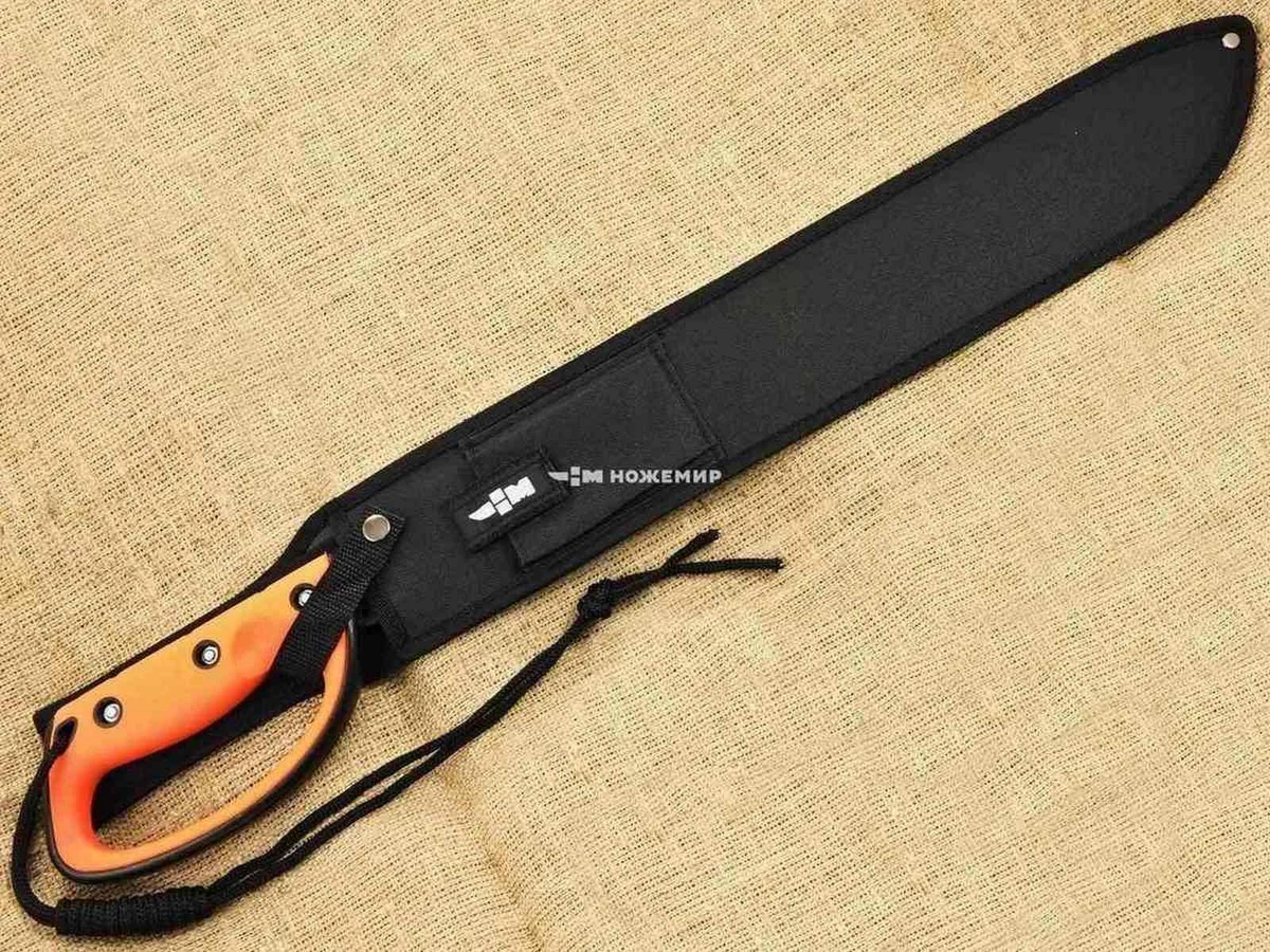 Мачете Ножемир T-156