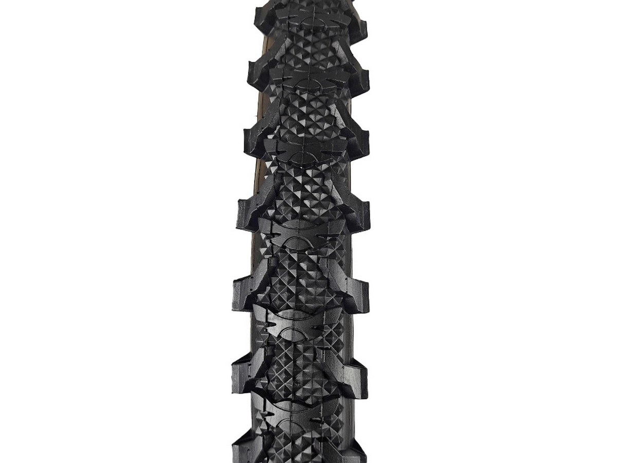 Покрышка 26" x2.125 Wanda P-1004, без камеры (307261004)