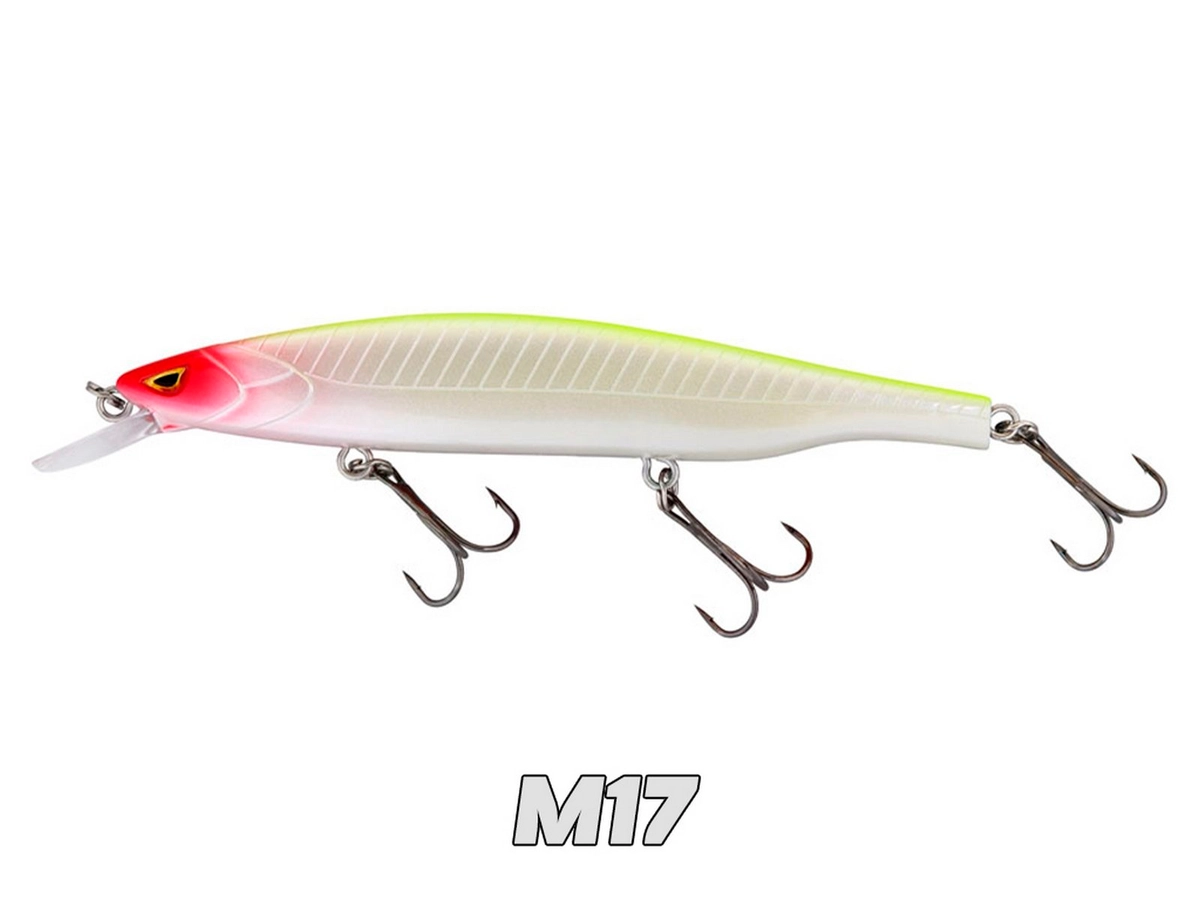 Воблер Iam Master Vortex Minnow