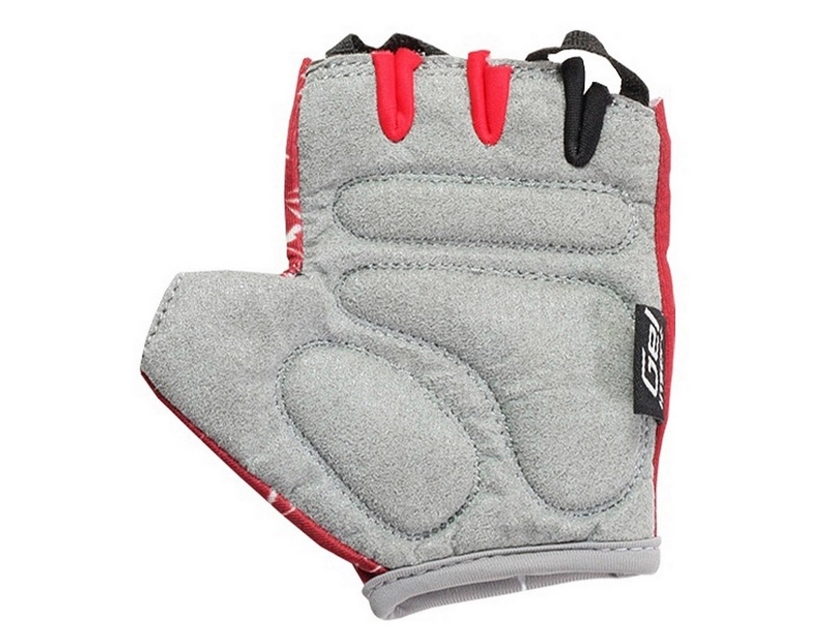 Перчатки вело Vinca Sport VG 959
