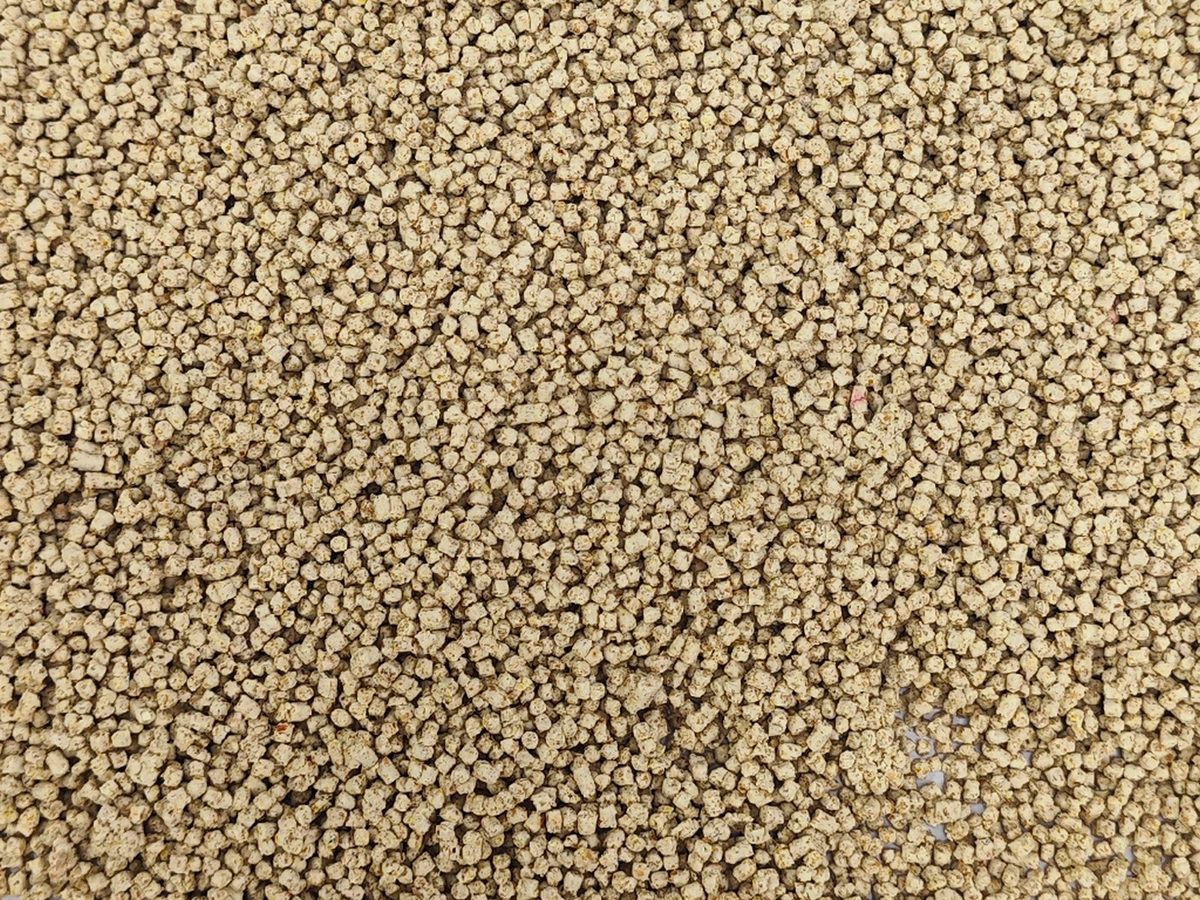 Пеллетс + ликвид Prikormi23 Method Mix 2мм 450гр