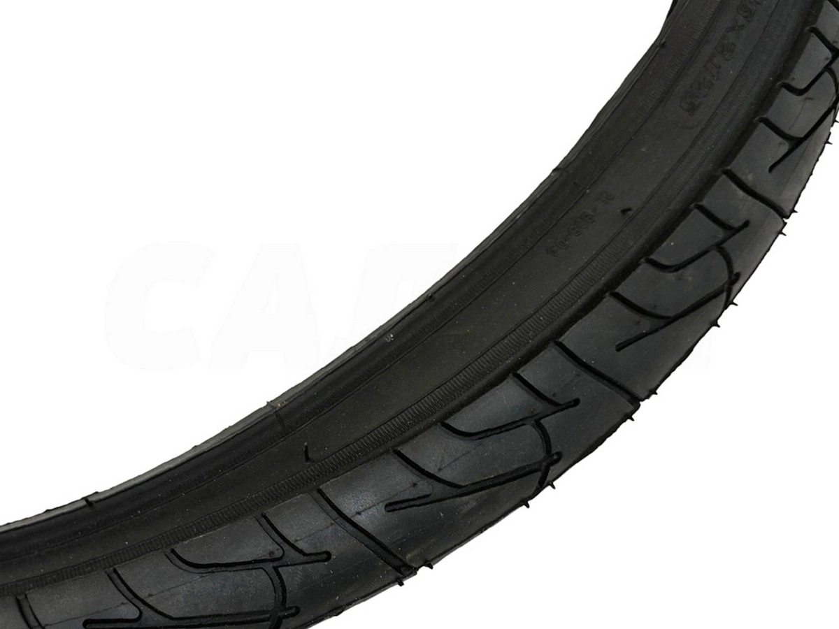 Покрышка 26" x2.125 Trix BL-808, без камеры (60112)