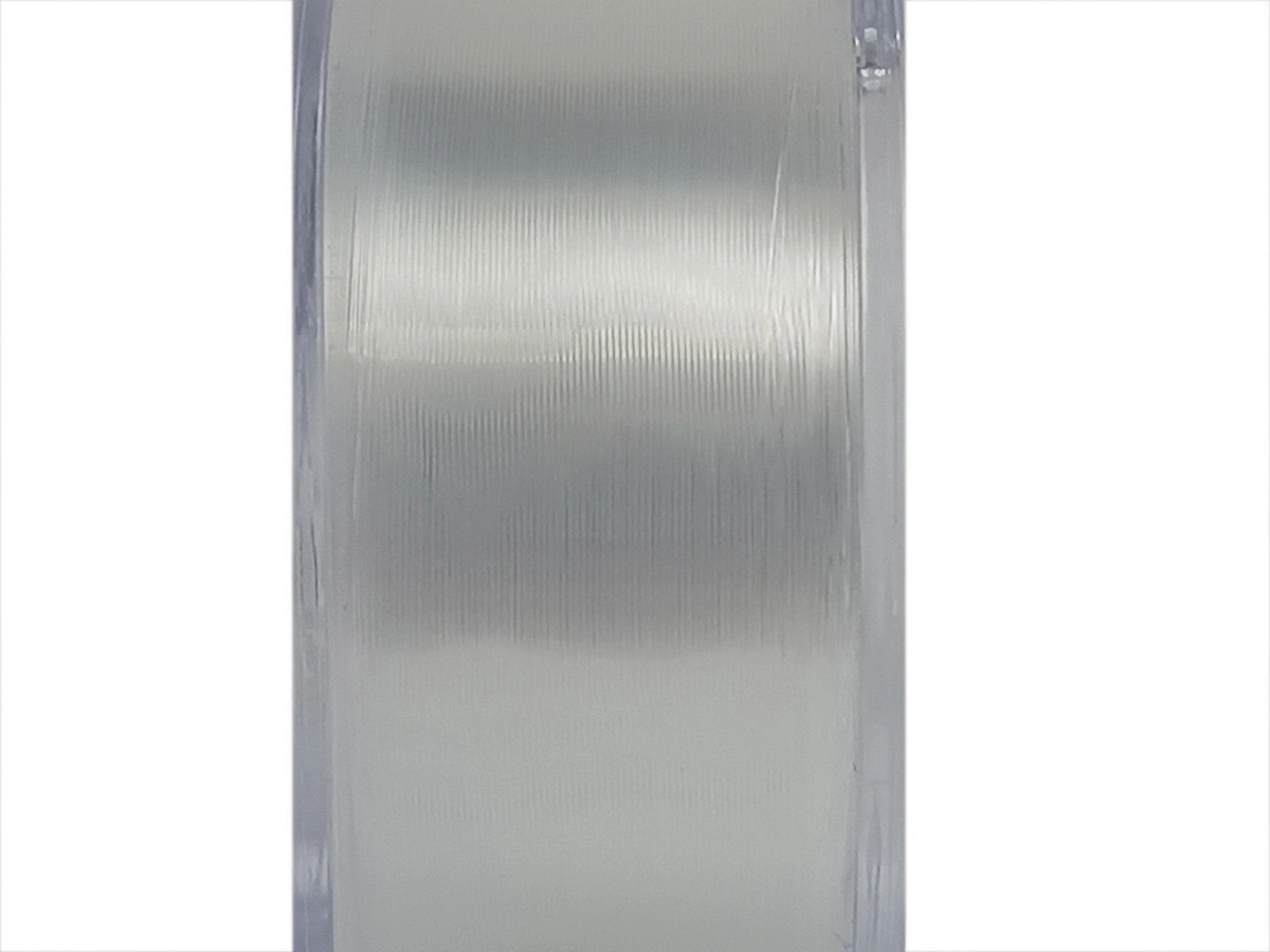 Леска Nisus Forward Invisible 100м