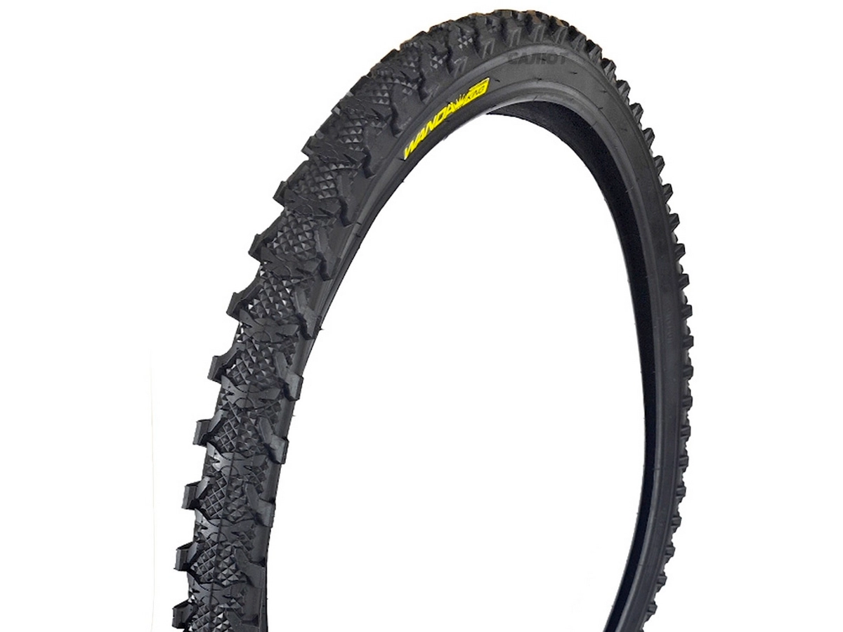 Покрышка 26" x2.125 Wanda P-1004, без камеры (307261004)