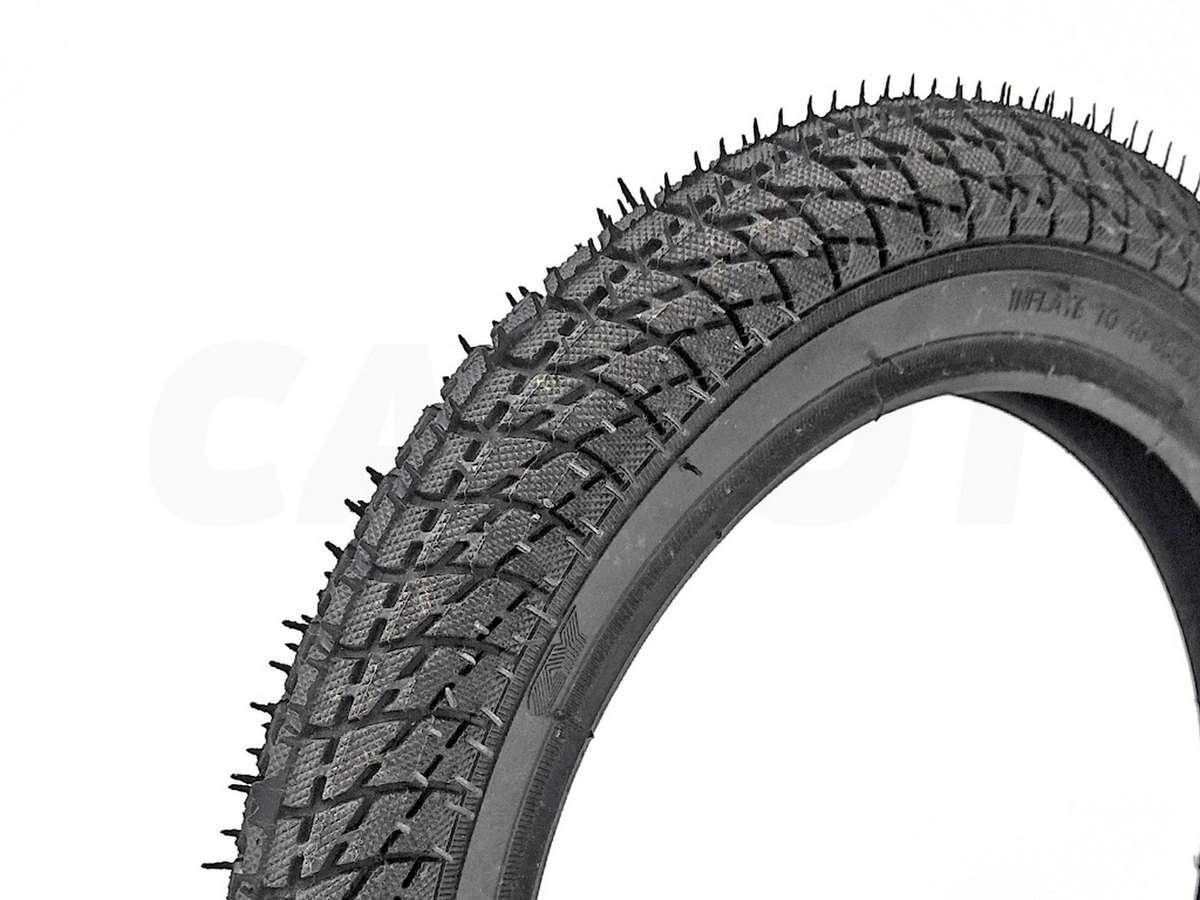 Покрышка 12" x1,75 ZT-0078, без камеры