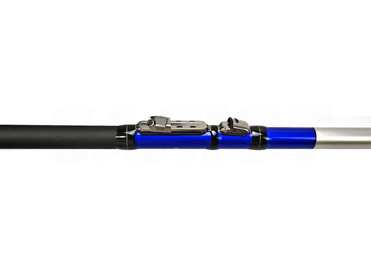 Удилище BoyaBy Lanos №219