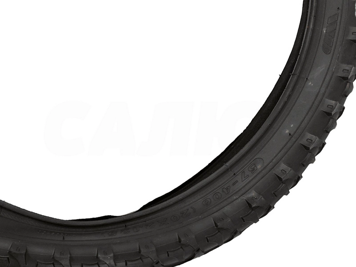 Покрышка 20" x2.125 P-1033, без камеры