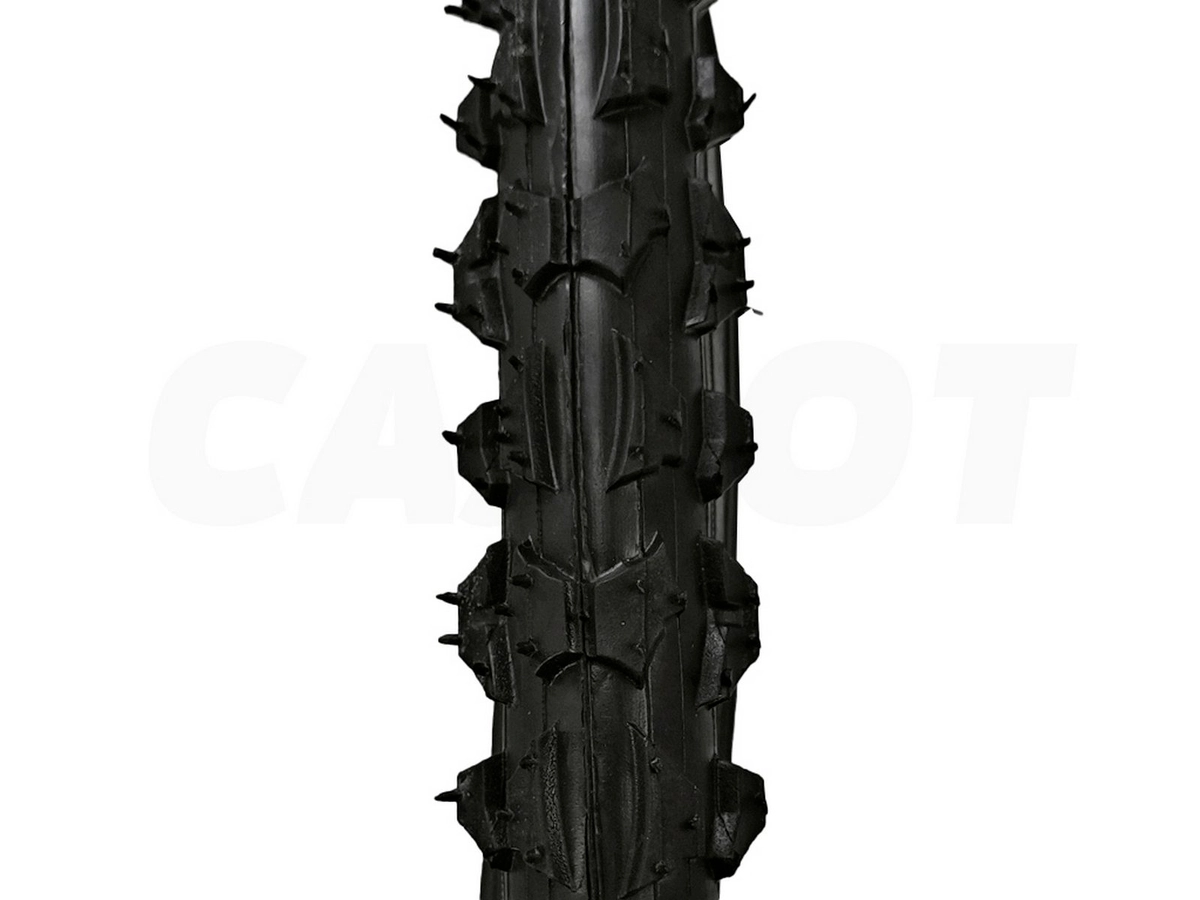 Покрышка 26" x2.125 Wanda P-1001, без камеры
