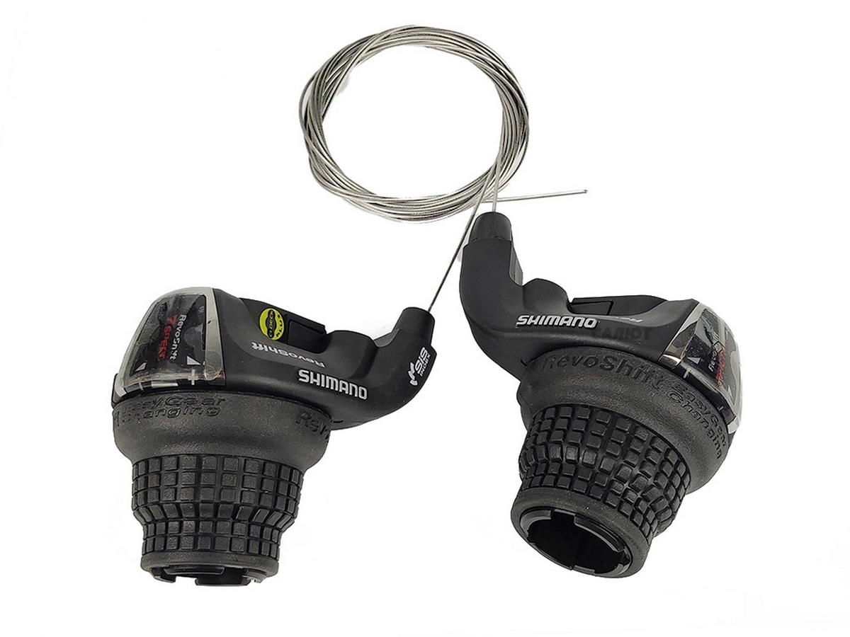 Переключатель шифтер Shimano SL-RS35 (3132666)