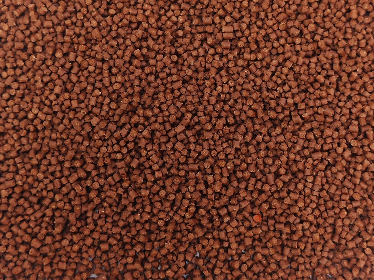 Пеллетс + ликвид Prikormi23 Method Mix 2мм 450гр