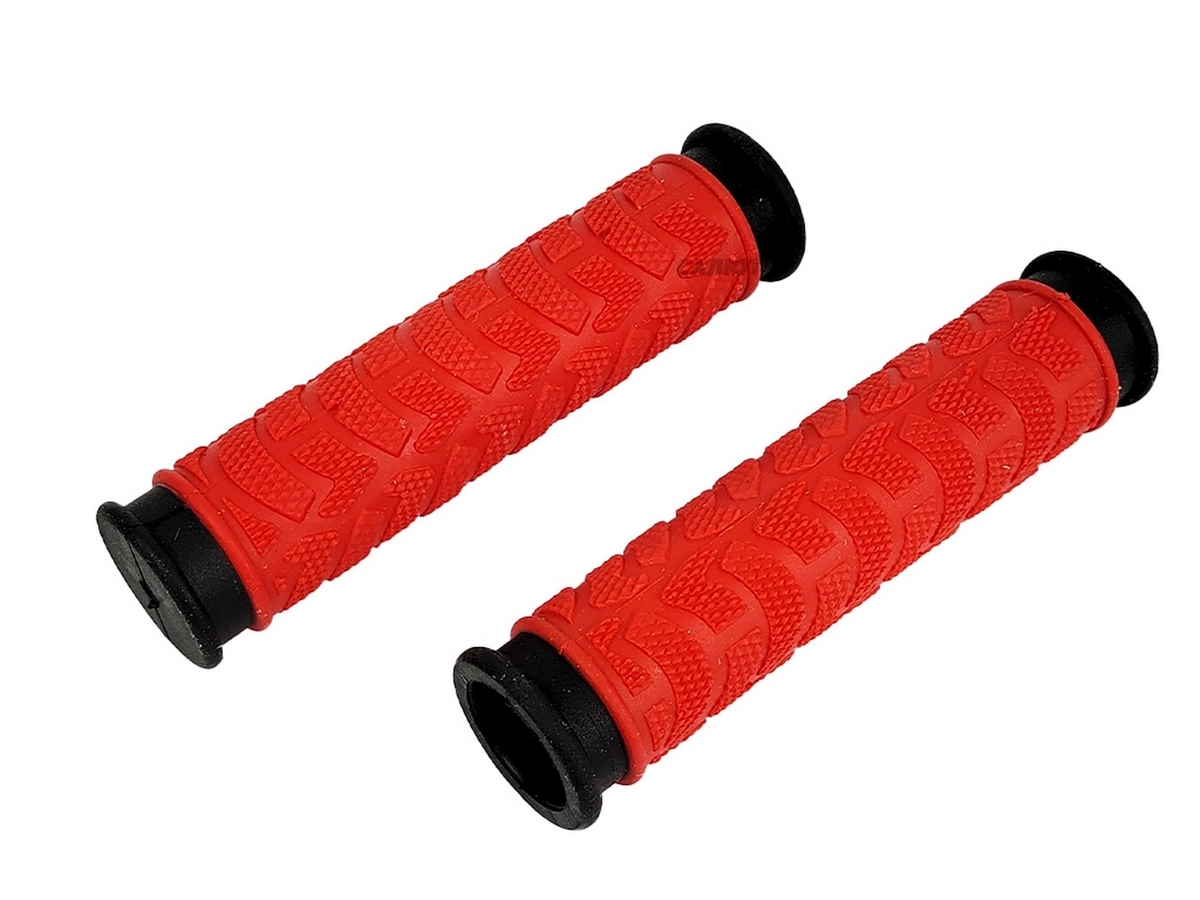 Грипсы Trix 125мм HL-G49