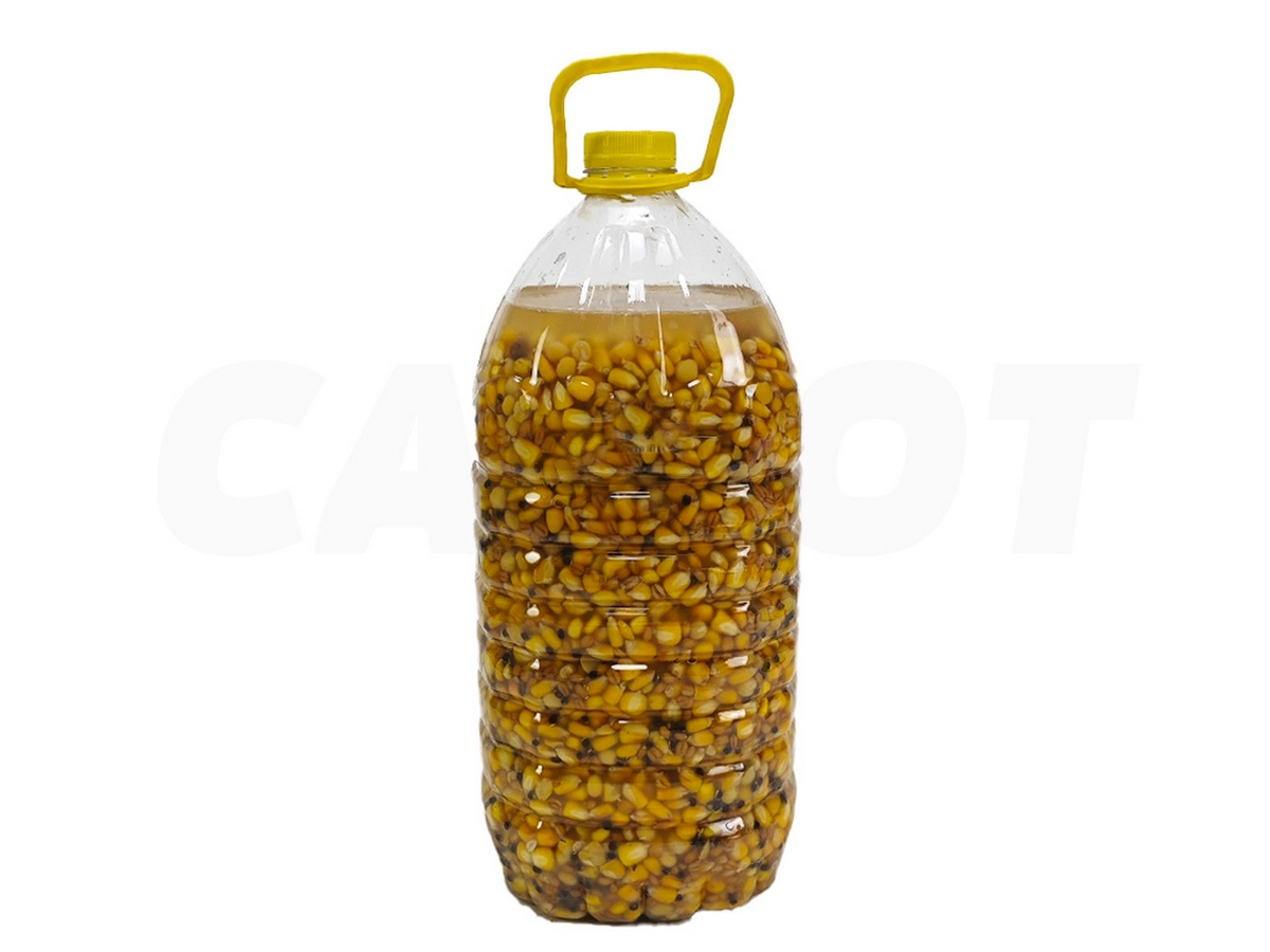 Зерновая смесь Prikormi23 5,0л