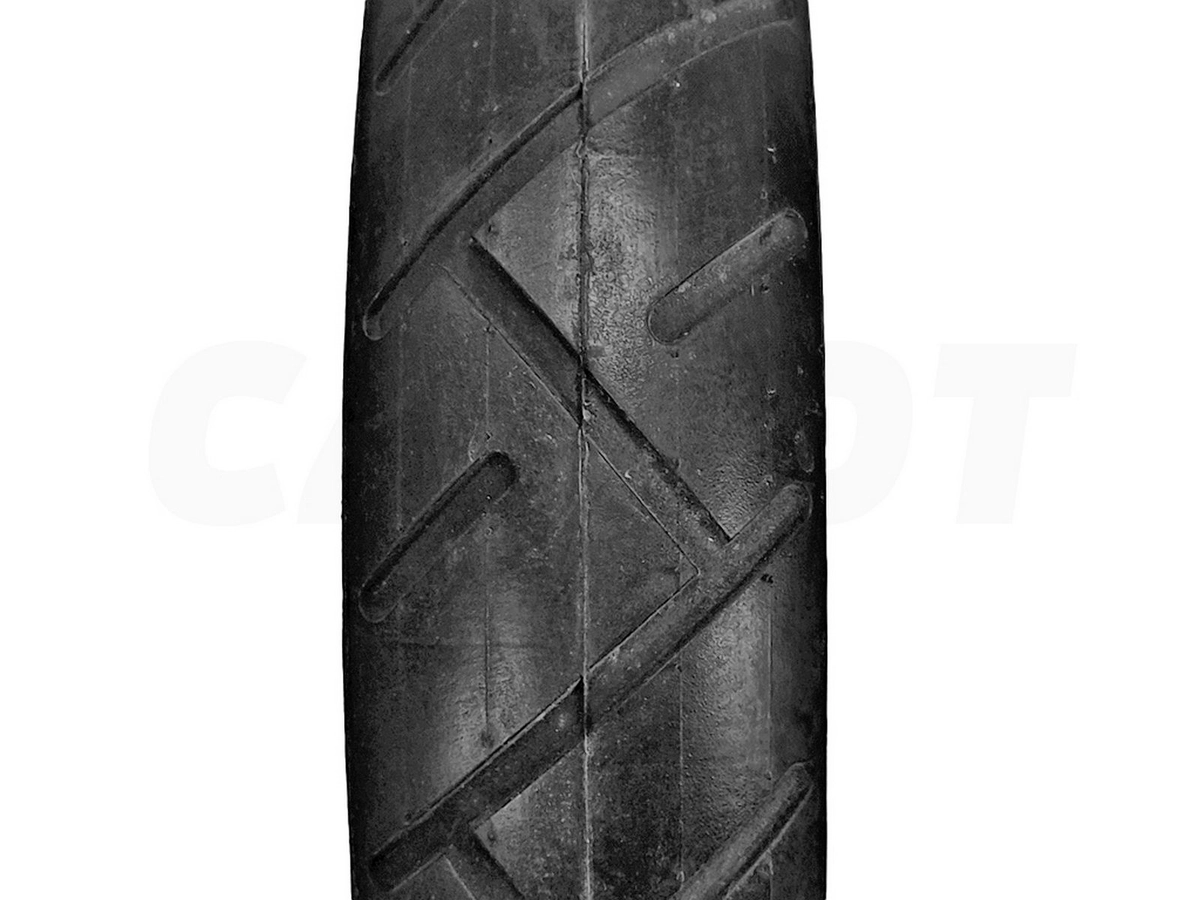 Покрышка 10" х2,125 P1407, без камеры