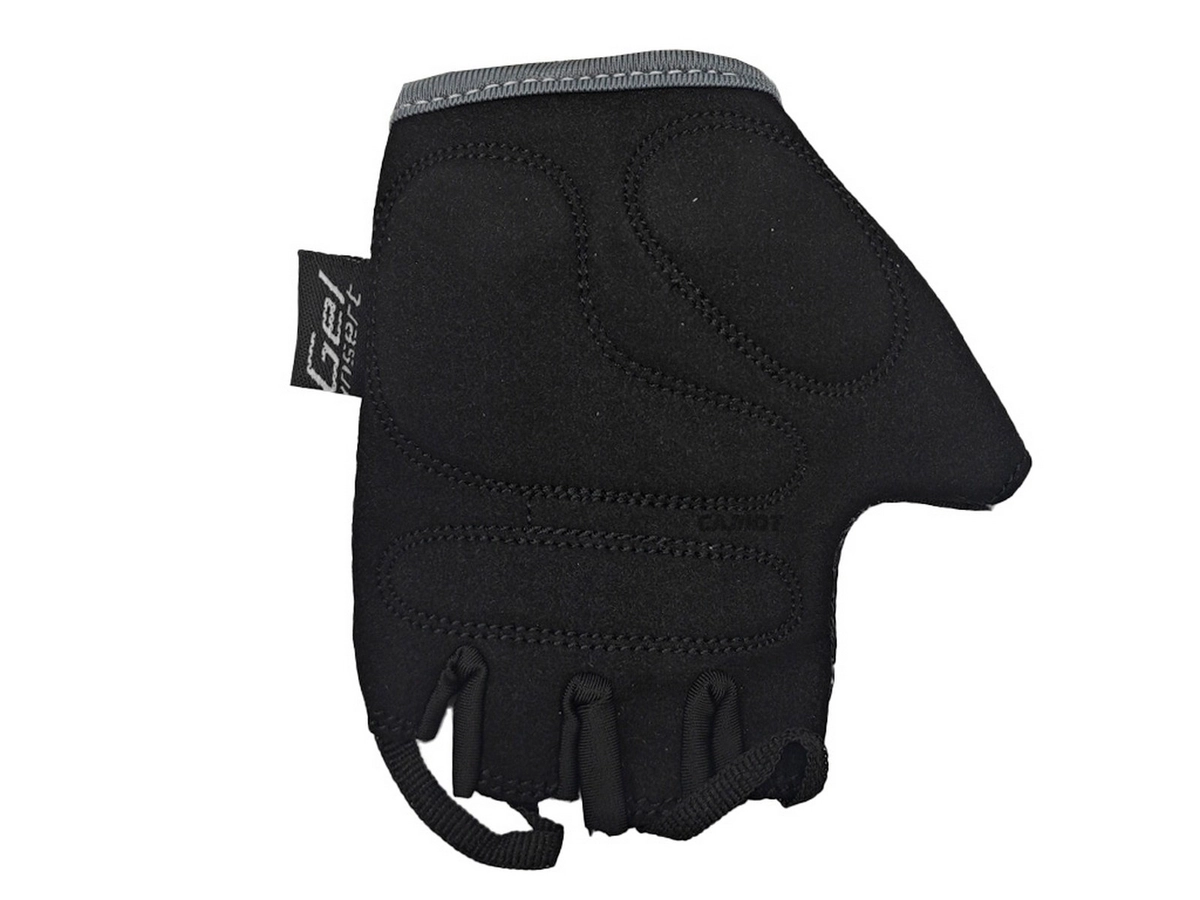 Перчатки вело Vinca Sport G 962