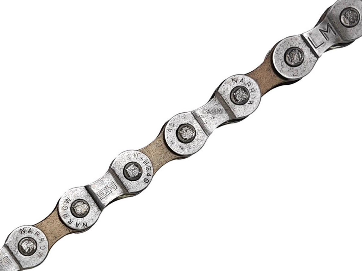 Цепь Shimano 116зв 6-8ск. CH-HG40