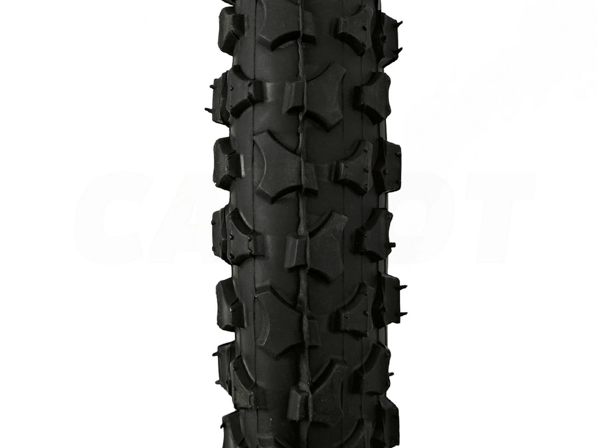 Покрышка 16" x2.0 Duro HFT-101, без камеры