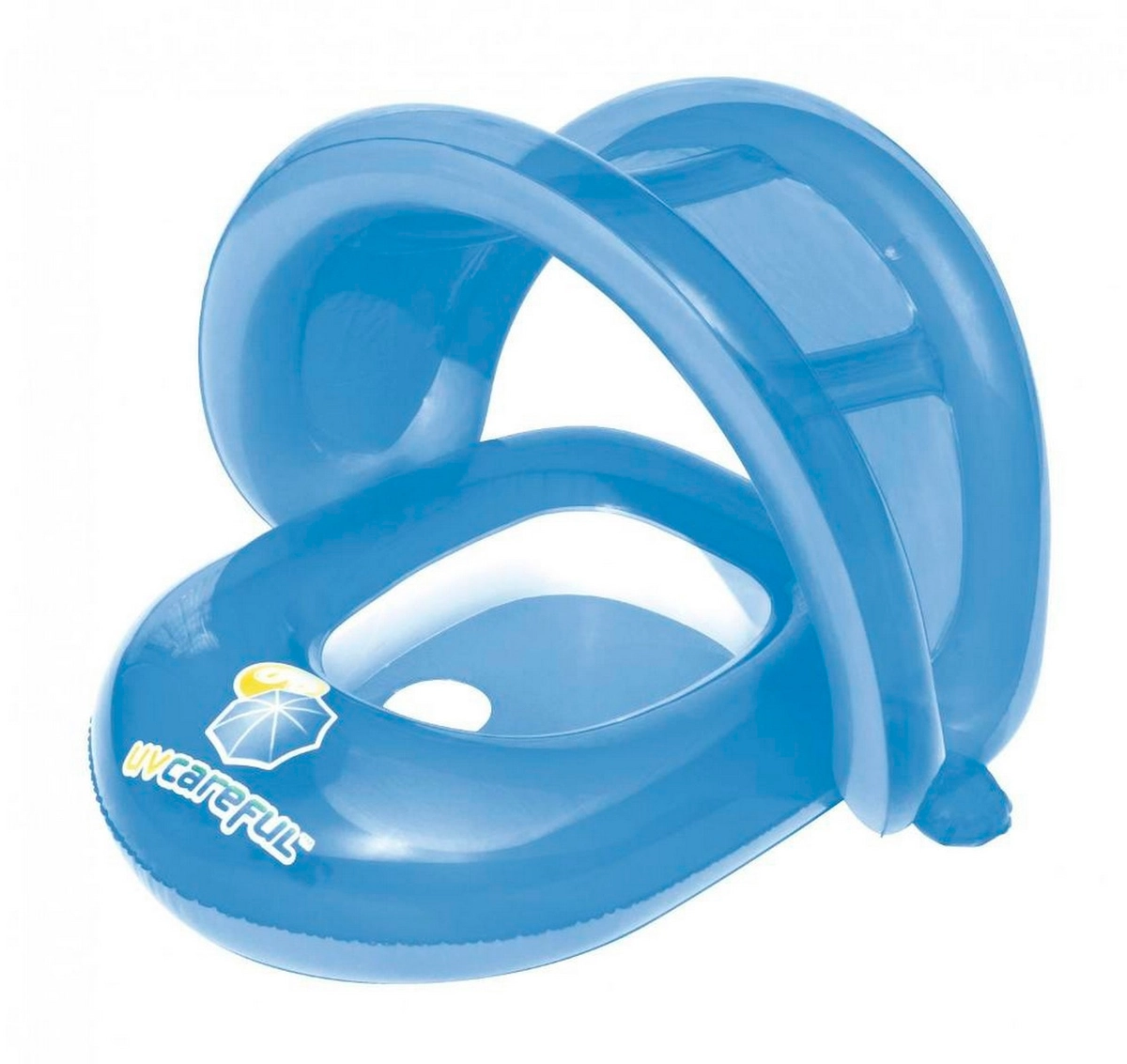 Круг с ножками Bestway 80х85см, микс 34091