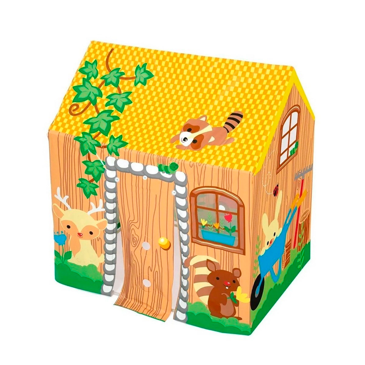 Палатка Bestway Домик для игр 102х76х114см 52007
