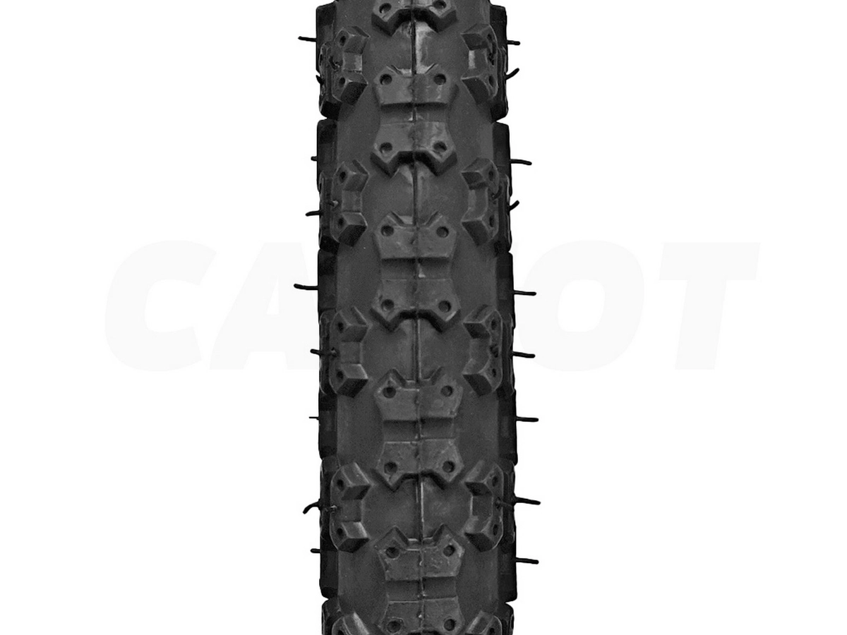 Покрышка 20" x2.125 Duro HFC-143G, без камеры