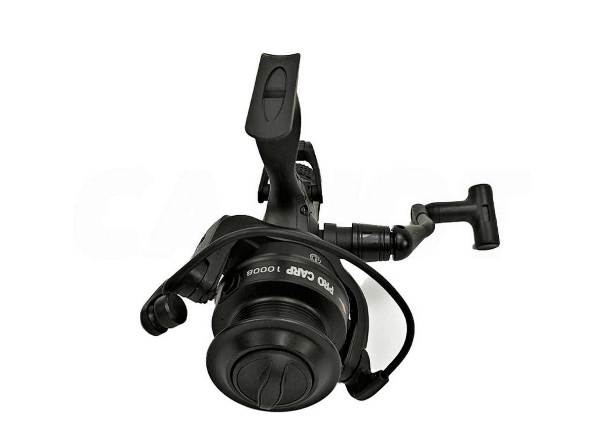 Катушка Mifine Pro Carp 60348