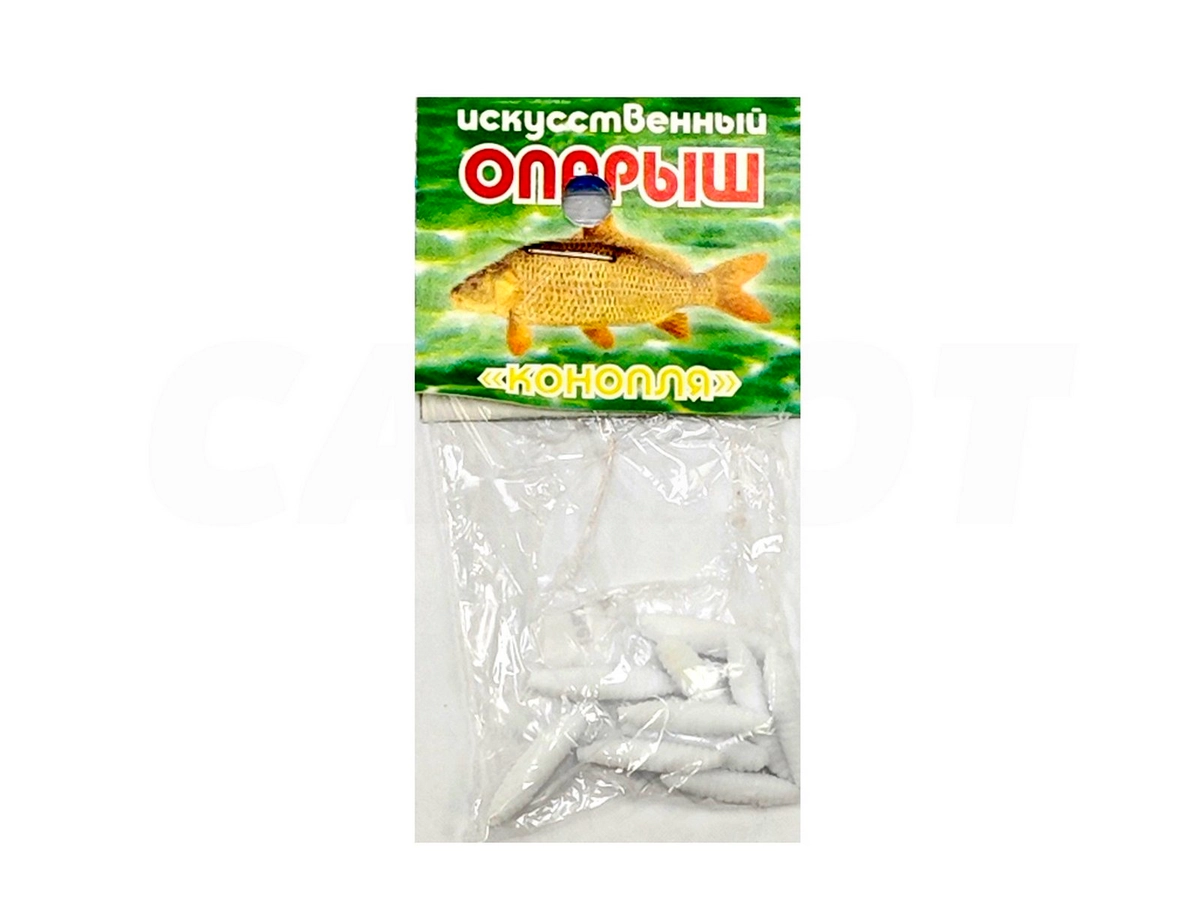 Опарыш искусственный Три Кита