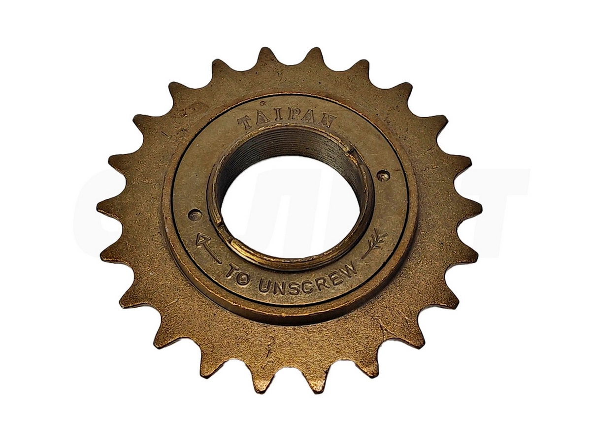 Трещотка 22 зубьев Taipan Free Wheel 22T