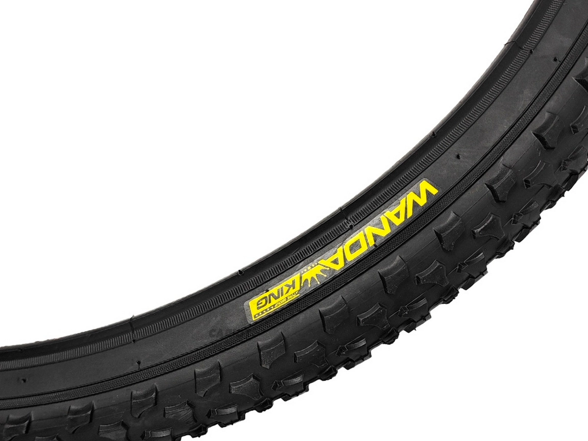 Покрышка 26" x1.95 Wanda P-129, без камеры
