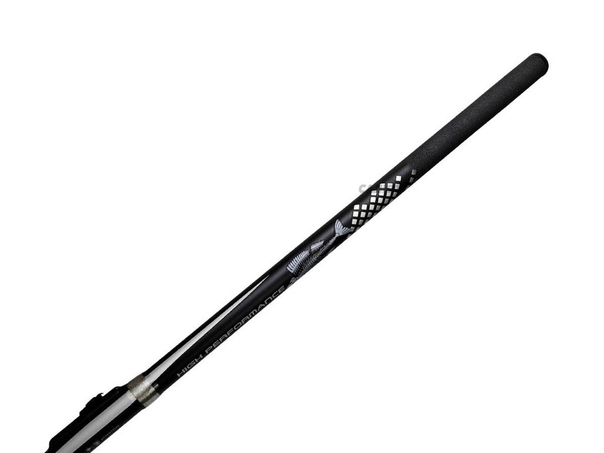 Удилище Kaida Black Cat Mx