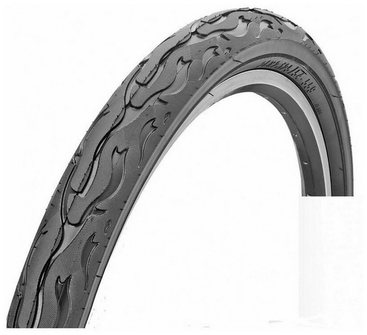 Покрышка 26" x2.125 Chaoyang H-584, без камеры (30726584)