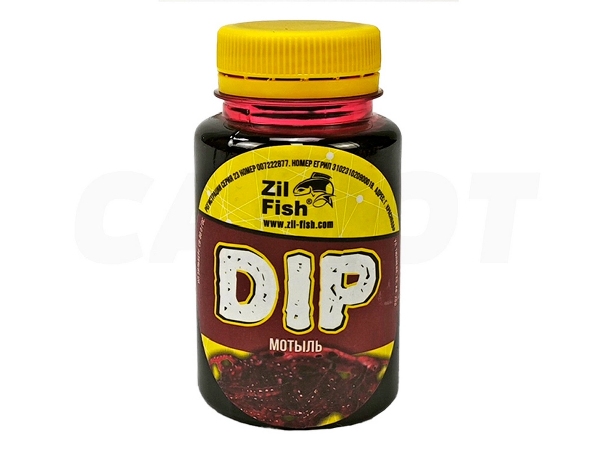 Дип Zil Fish 150мл
