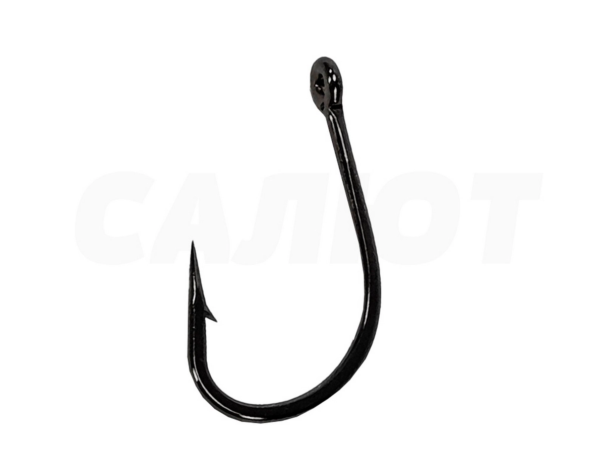 Крючок East Shark Vasakura Carp S7 №2