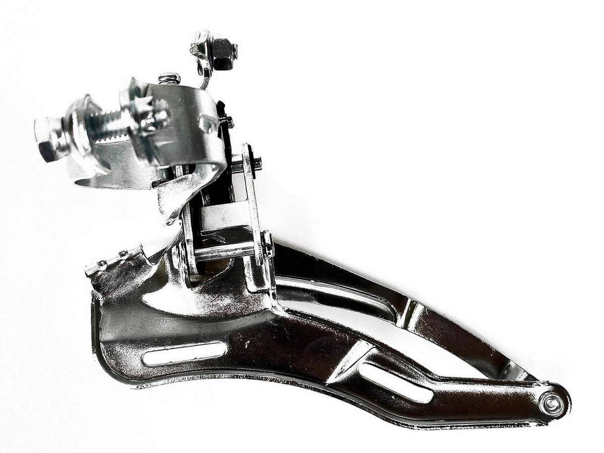 Переключатель передний FD-40SD (370140)