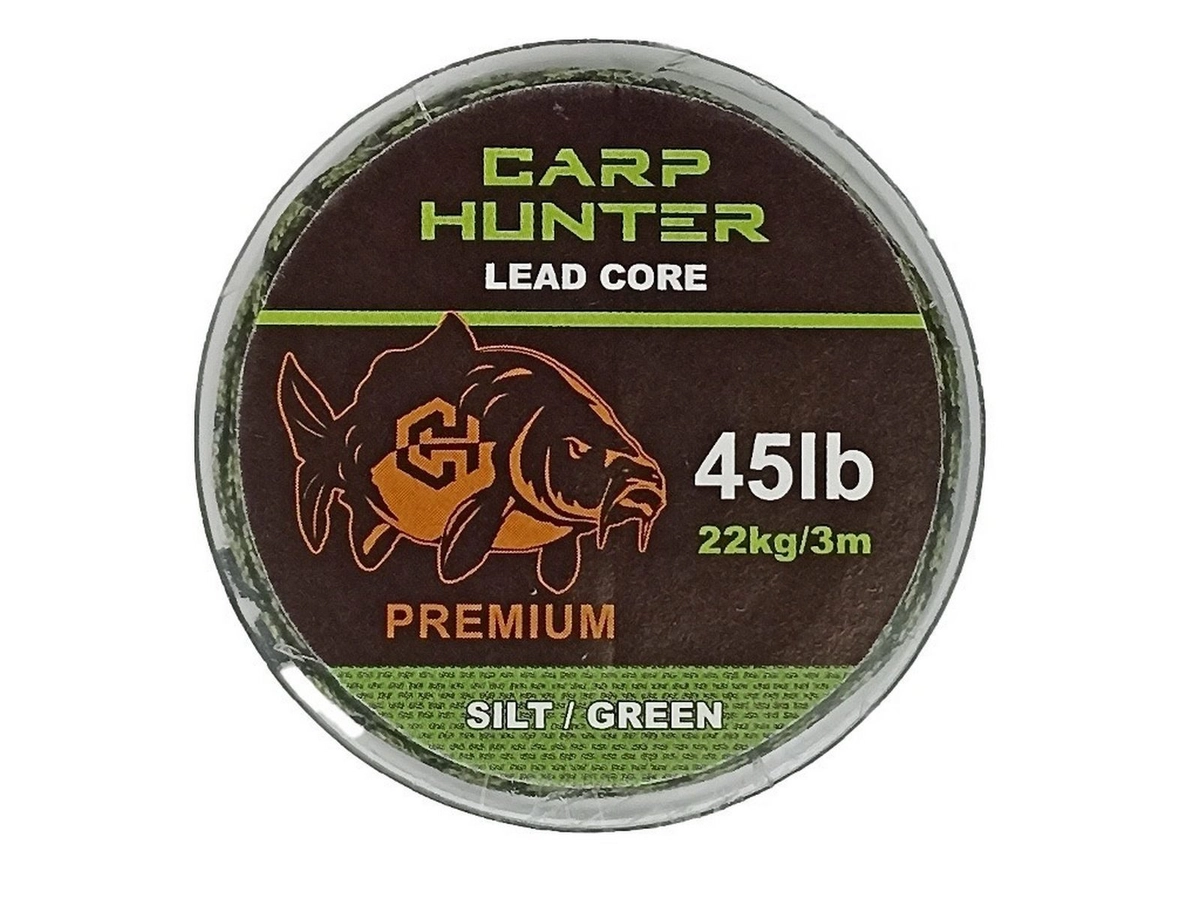 Ледкор Carp Hunter camo