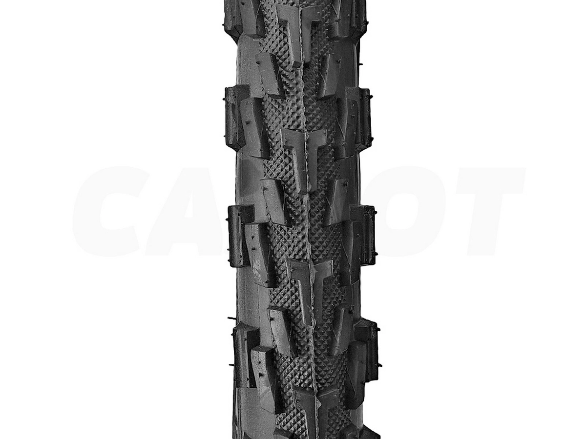 Покрышка 26" x2.35 Hogger P1132, без камеры