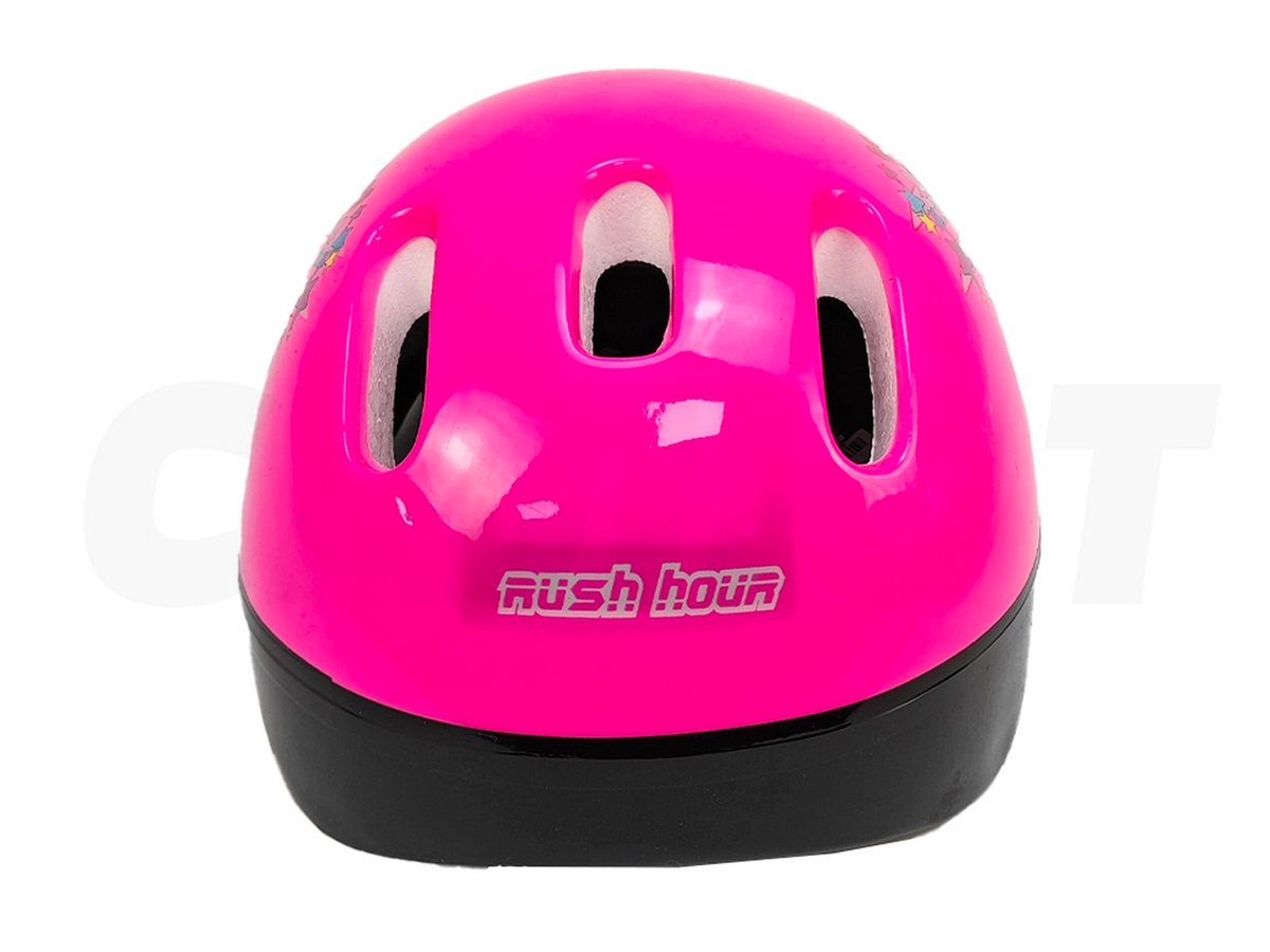 Шлем Rush Hour Princess HV6