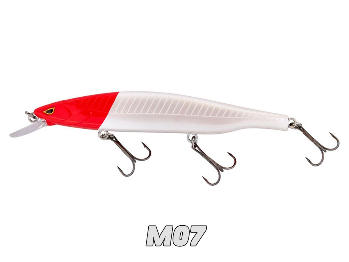 Воблер Iam Master Vortex Minnow