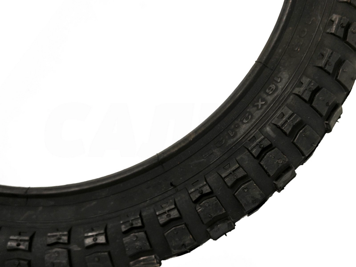 Покрышка 16" x2,125 Duro HFC-143, без камеры