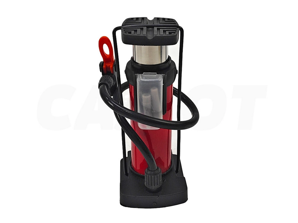 Насос ножной Mini Foot Pump