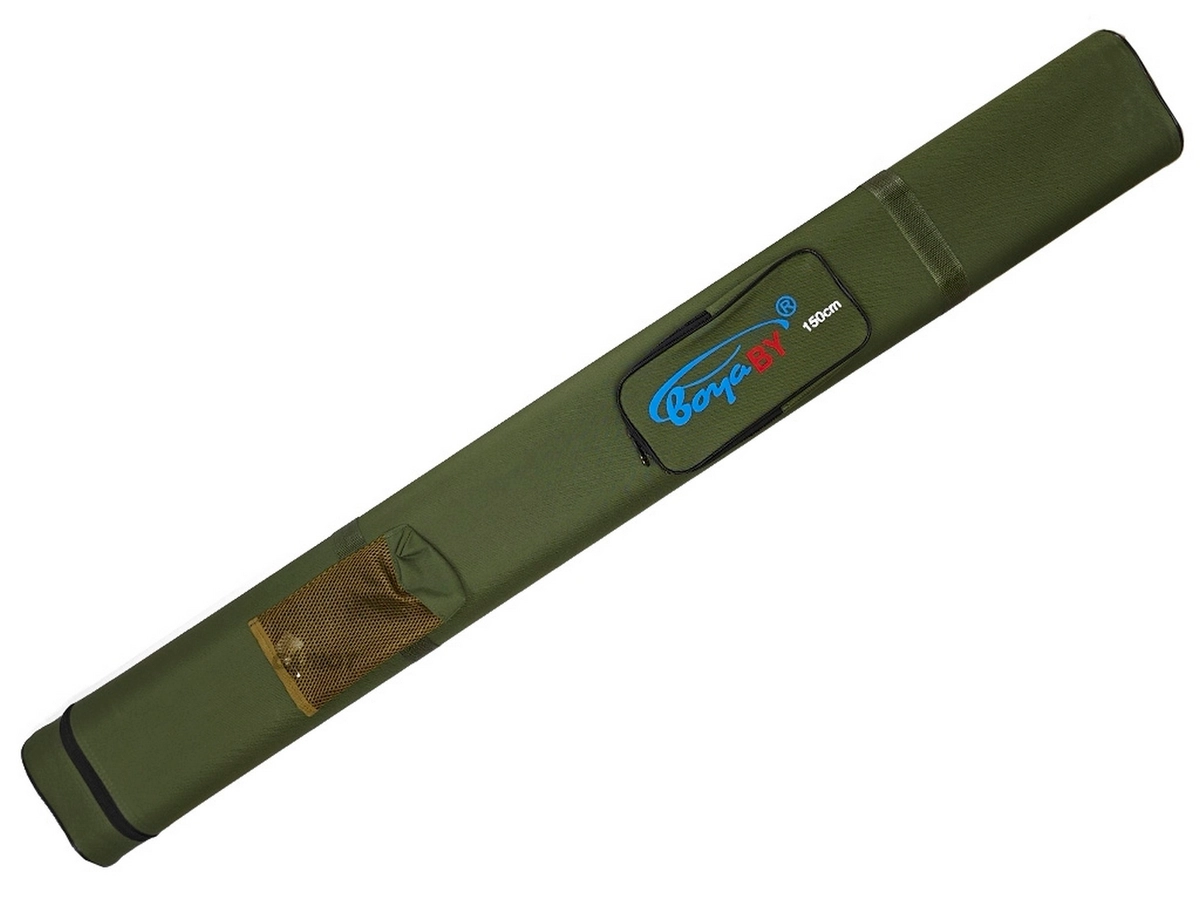 Тубус BoyaBy 1.50m (зеленый)