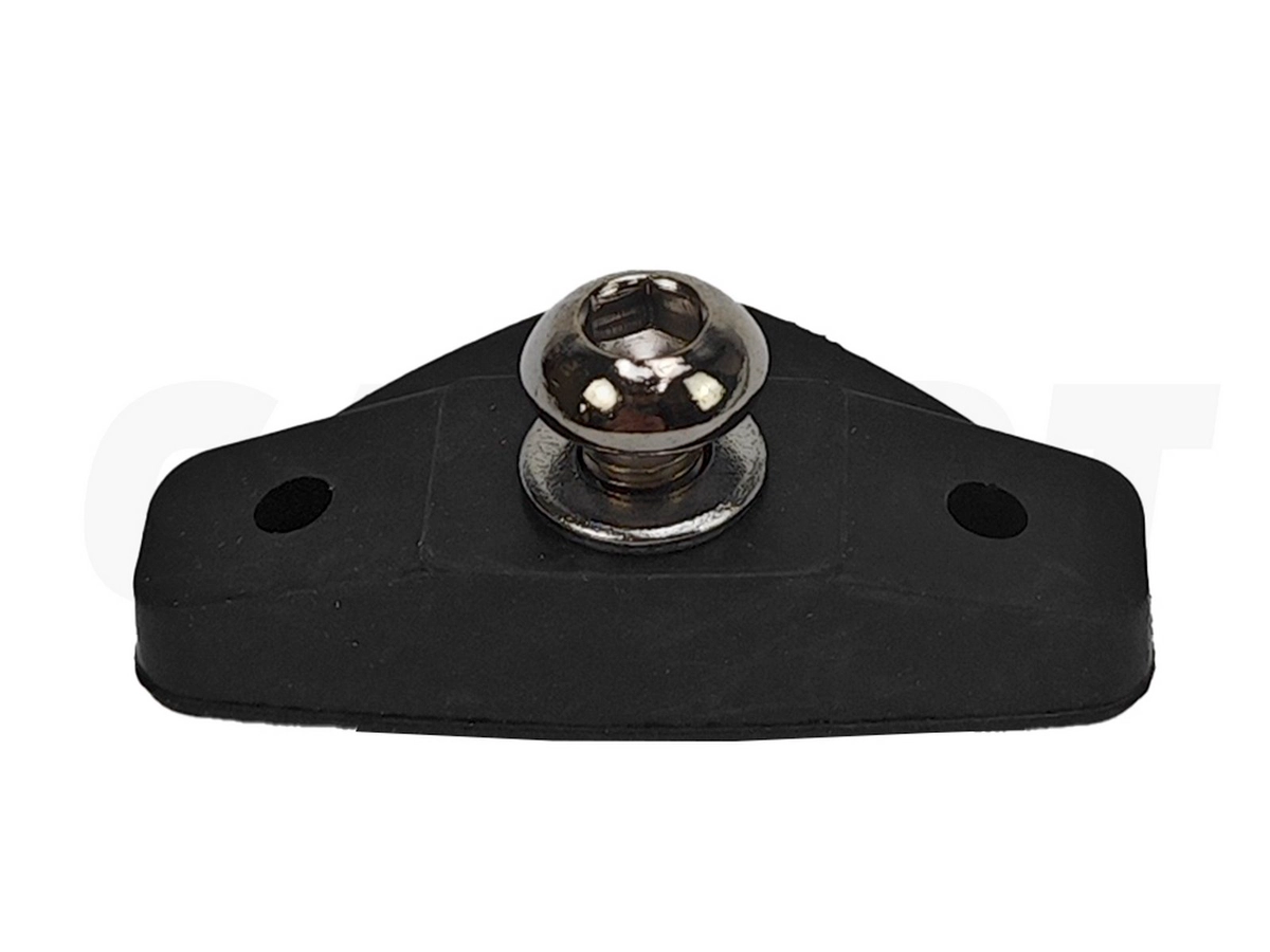 Колодки тормозные велосипедные Lebycle BP-002-50