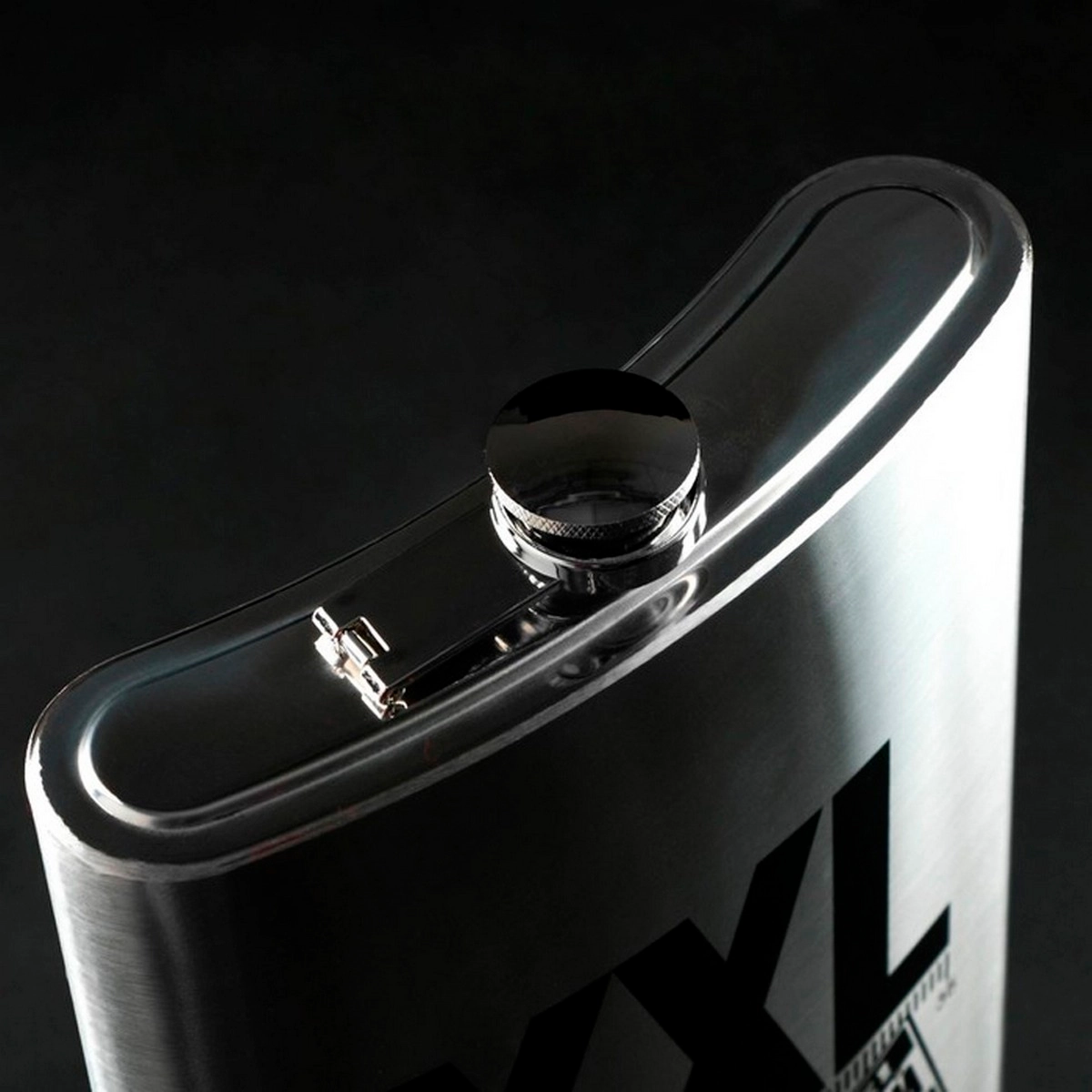 Фляжка 1,92л "XXL" (9284056)