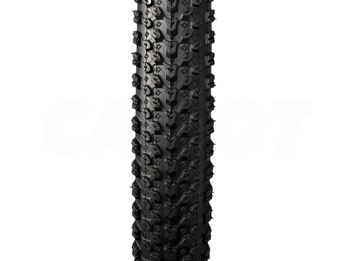 Покрышка 27,5" x2.0 Chaoyang H-5129, без камеры (620043)