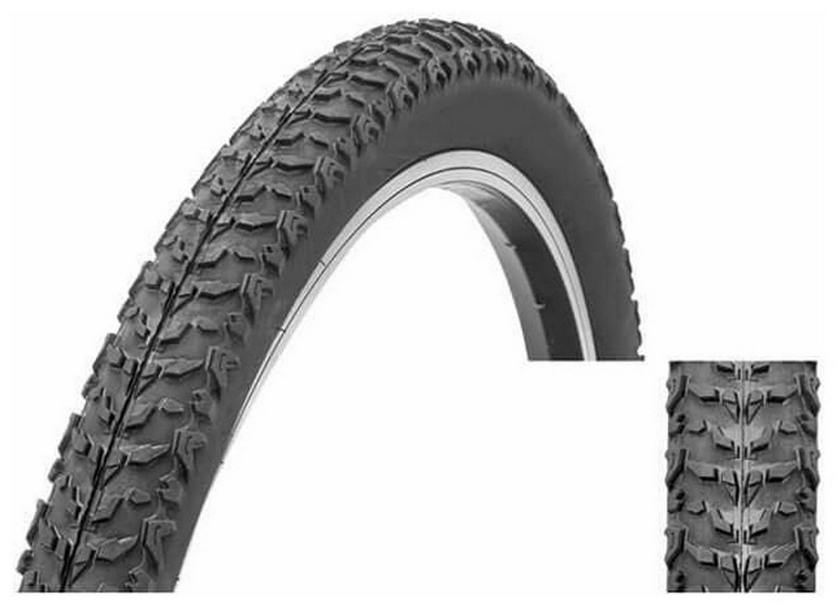 Покрышка 26" x2.10 Chaoyang H-5120, без камеры (620077)