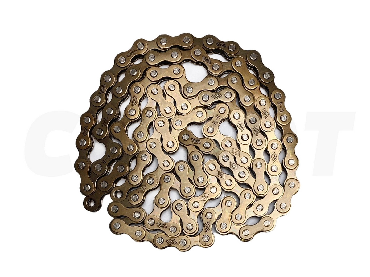 Цепь Chiyuan Chain 114зв. C410