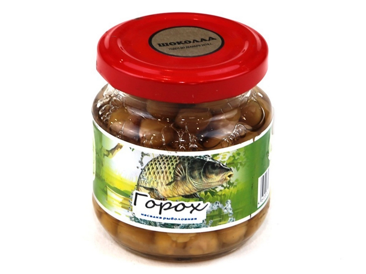 Горох Три Кита 105 гр.