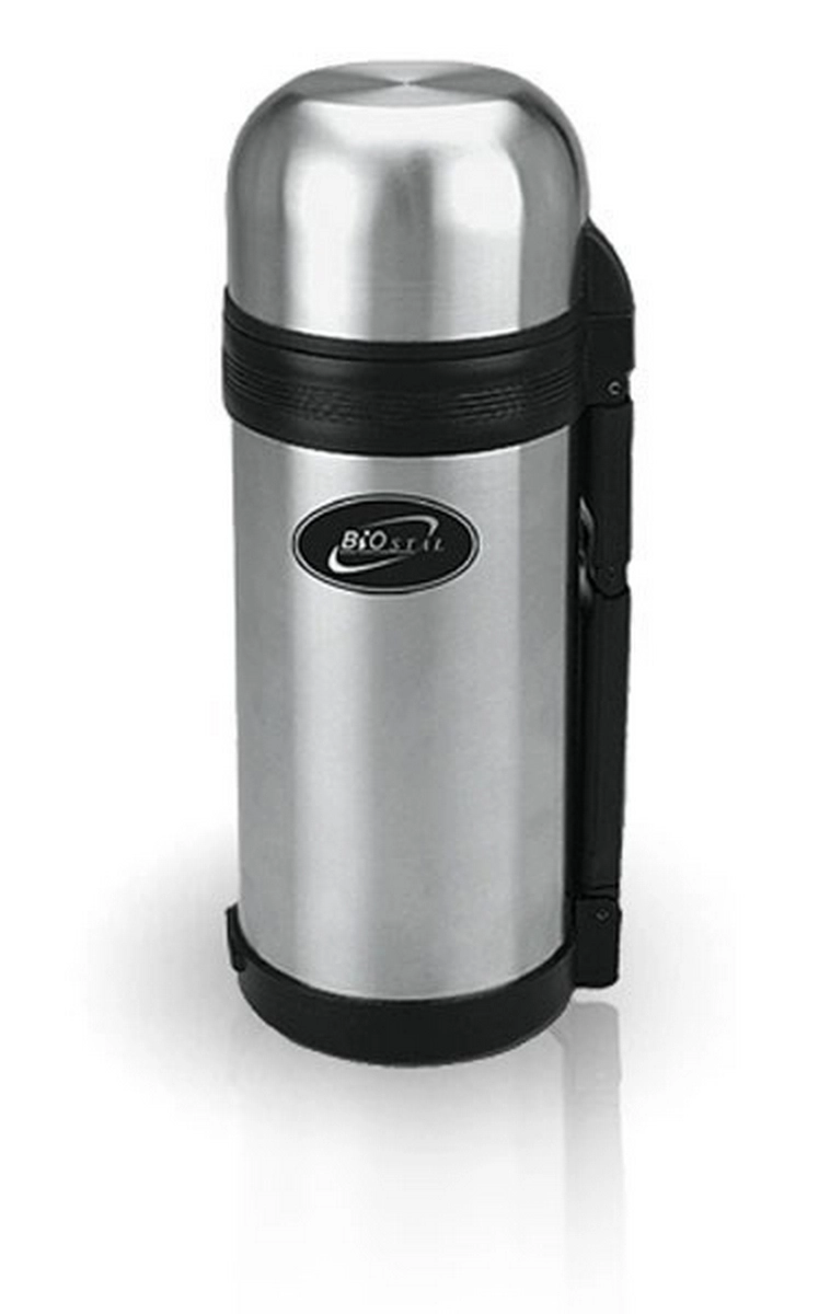 Термос 1,0л Biostal NG-1000-1